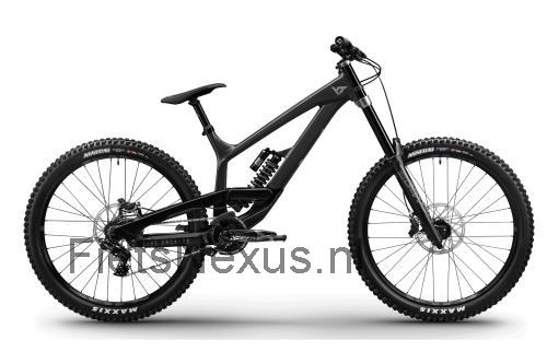 YT Industries Tues AL Base specificaties